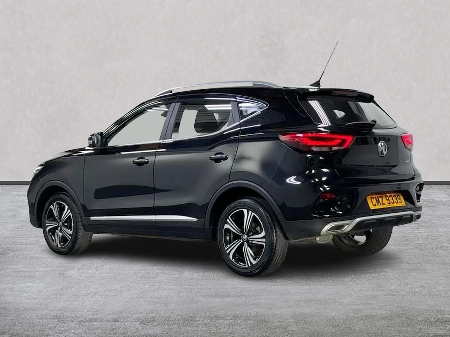 Used MG MG ZS 2023 for sale - 78192386: Photo 4