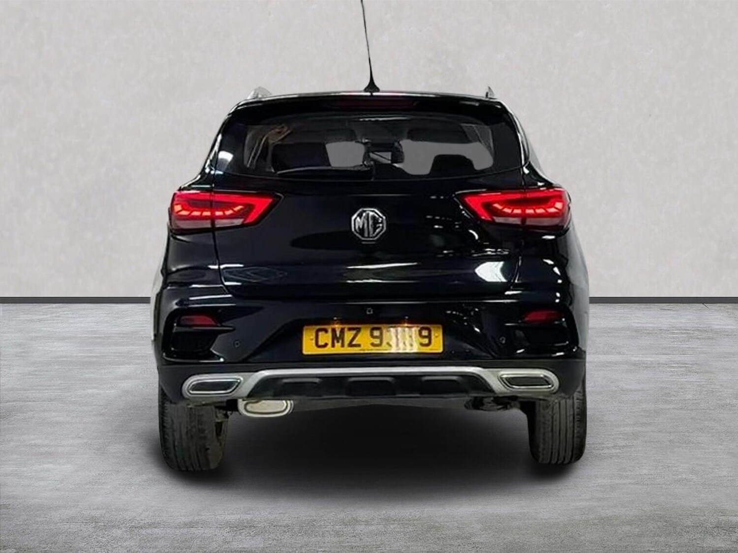 Used MG MG ZS 2023 for sale - 78192386: Photo 6