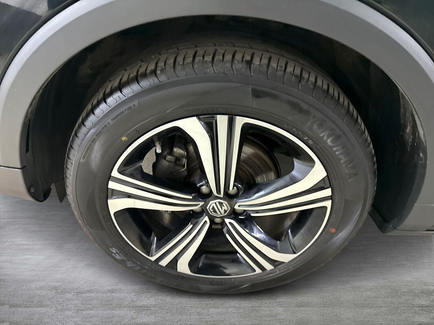 Used MG MG ZS 2023 for sale - 78192386: Photo 8