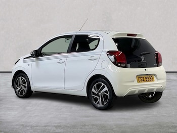 Used Peugeot 108 2019 for sale - 75907819: Photo