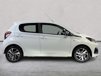 Used Peugeot 108 2019 for sale - 75907819: Photo