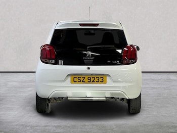 Used Peugeot 108 2019 for sale - 75907819: Photo