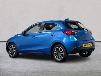 Used Mazda Mazda2 2017 for sale - 78681710: Photo