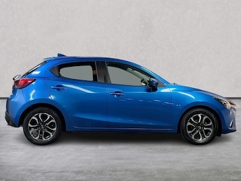 Used Mazda Mazda2 2017 for sale - 78681710: Photo