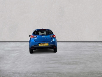 Used Mazda Mazda2 2017 for sale - 78681710: Photo