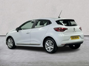 Used Renault Clio 2020 for sale - 78836830: Photo