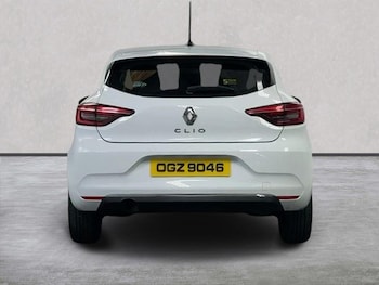 Used Renault Clio 2020 for sale - 78836830: Photo
