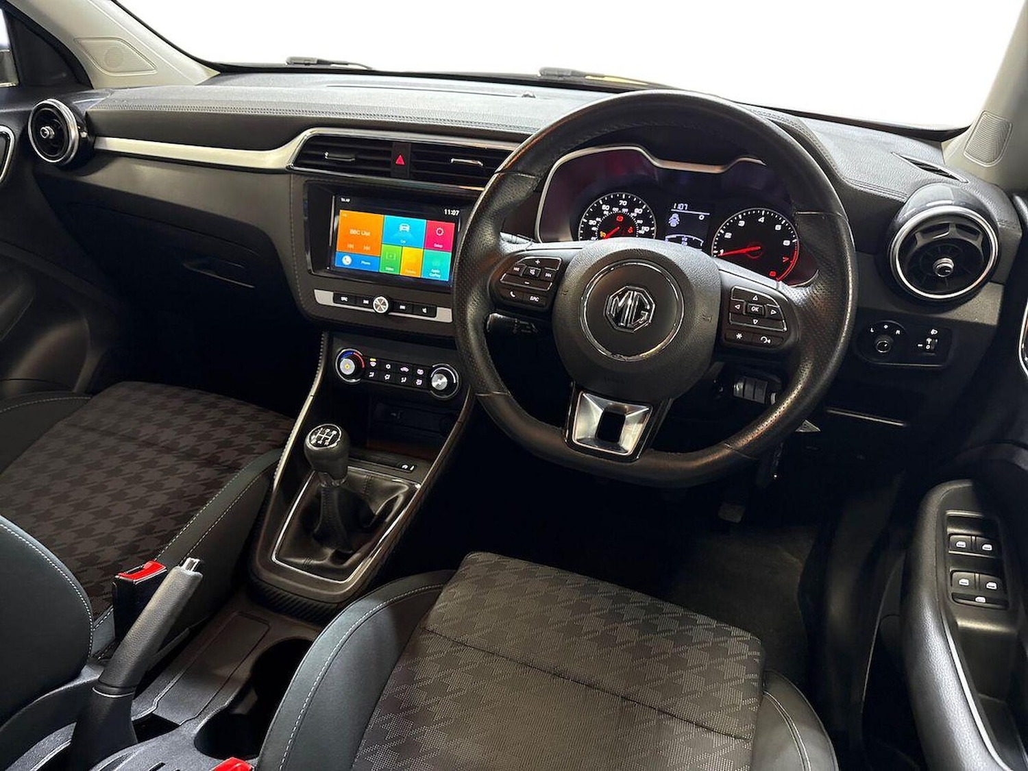 Used MG MG ZS 2018 for sale - 76837201: Photo 15