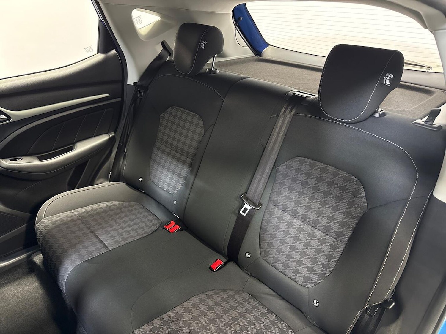 Used MG MG ZS 2018 for sale - 76837201: Photo 16