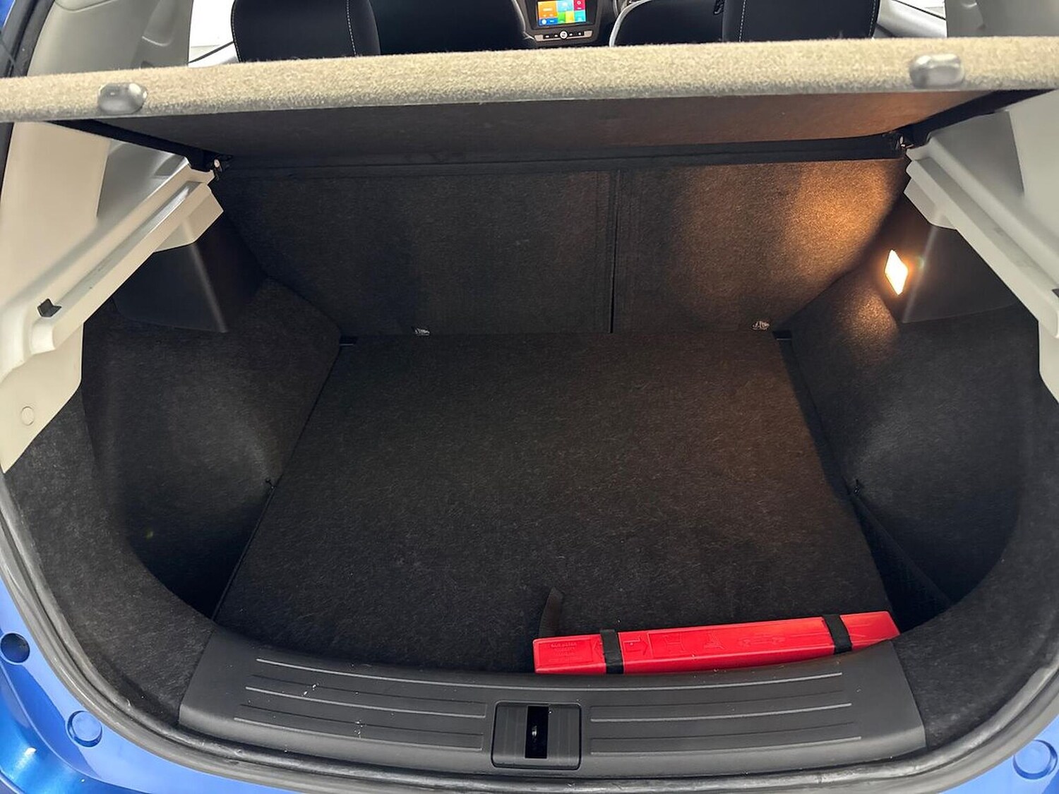 Used MG MG ZS 2018 for sale - 76837201: Photo 17