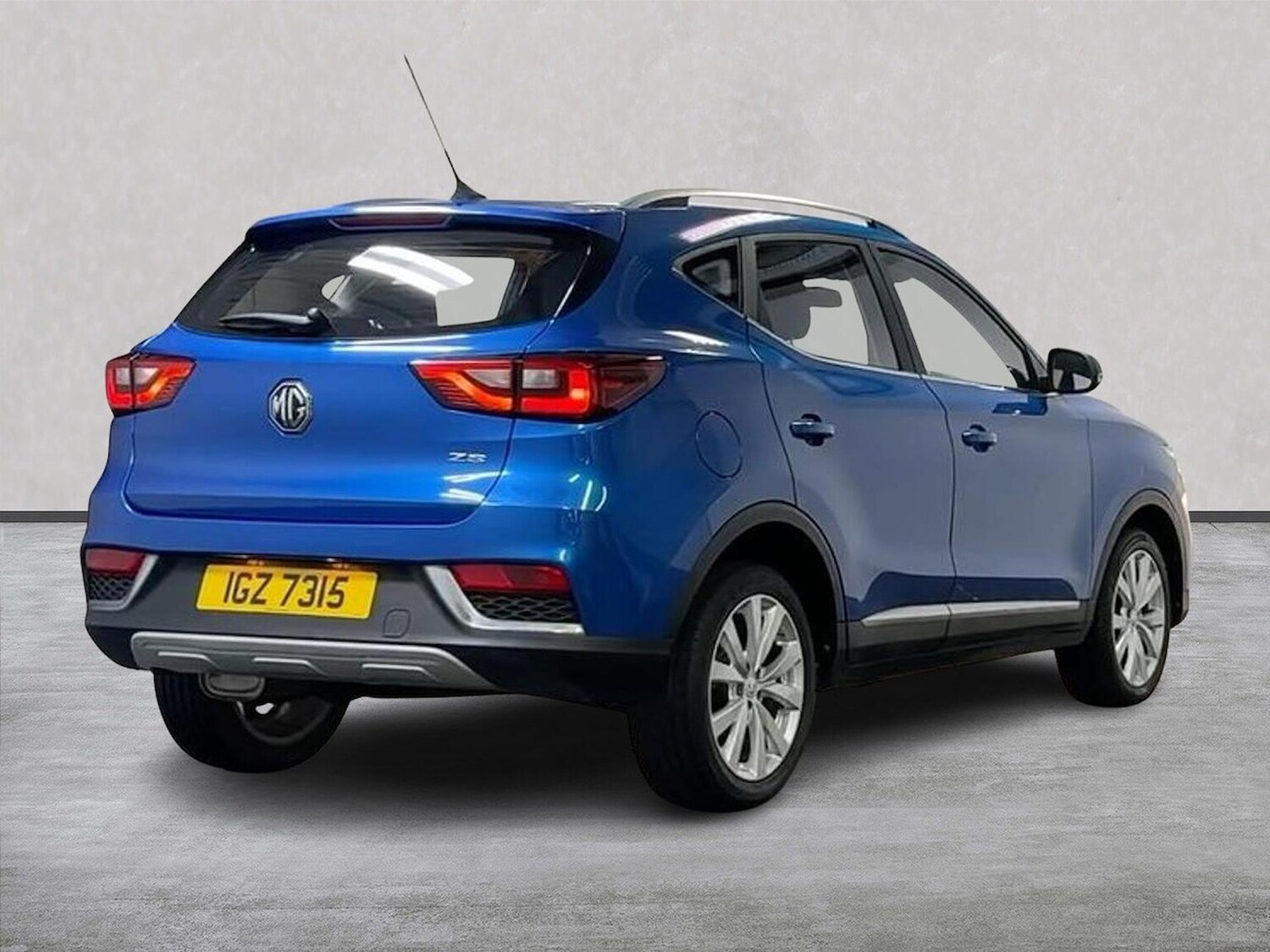 Used MG MG ZS 2018 for sale - 76837201: Photo 18