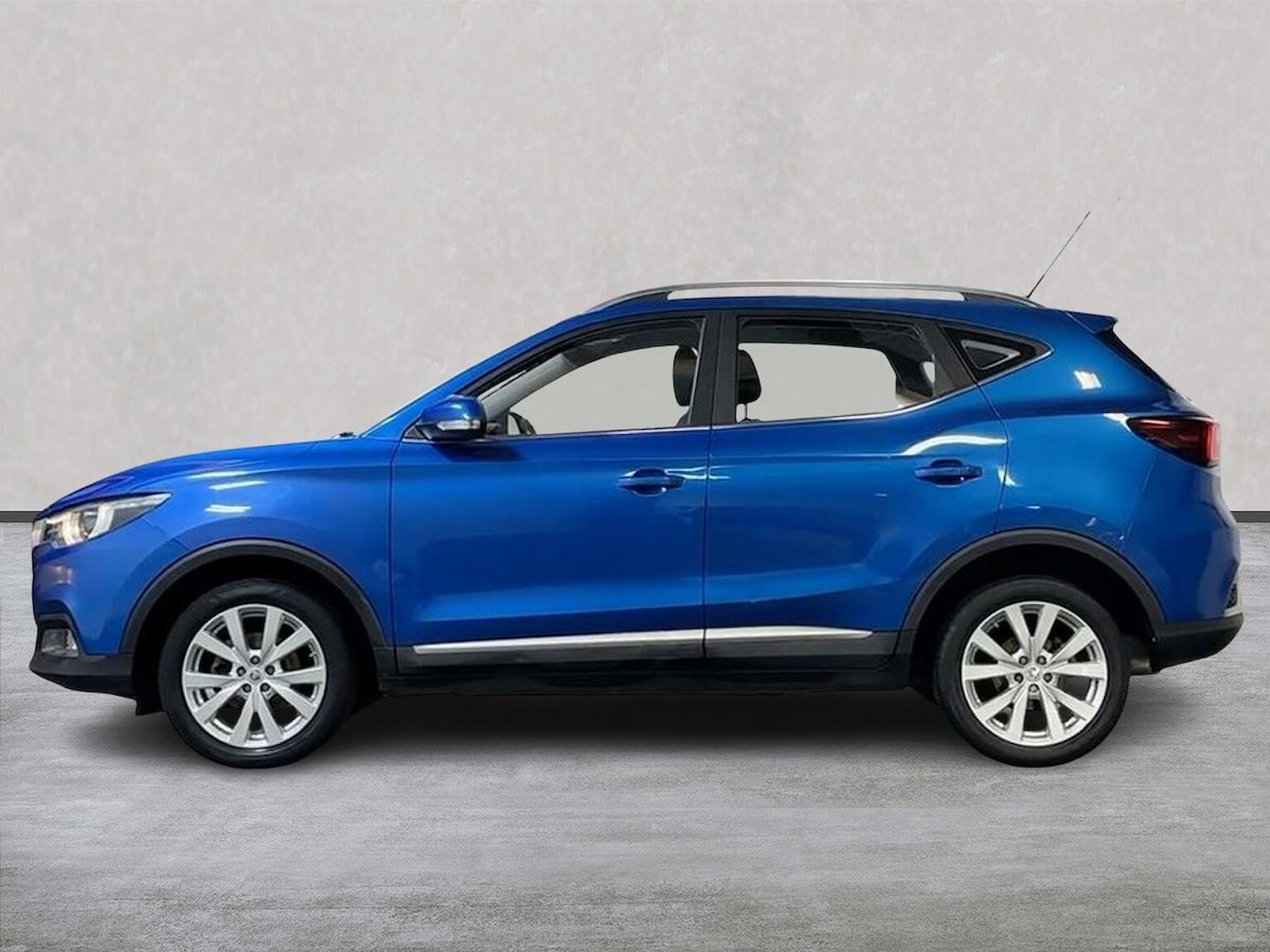 Used MG MG ZS 2018 for sale - 76837201: Photo 19