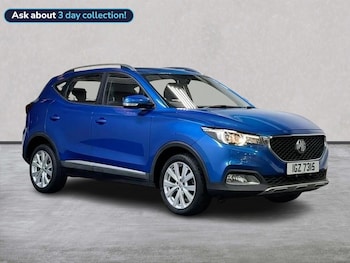 2018 - 1.5 Vti-Tech Excite 5Dr