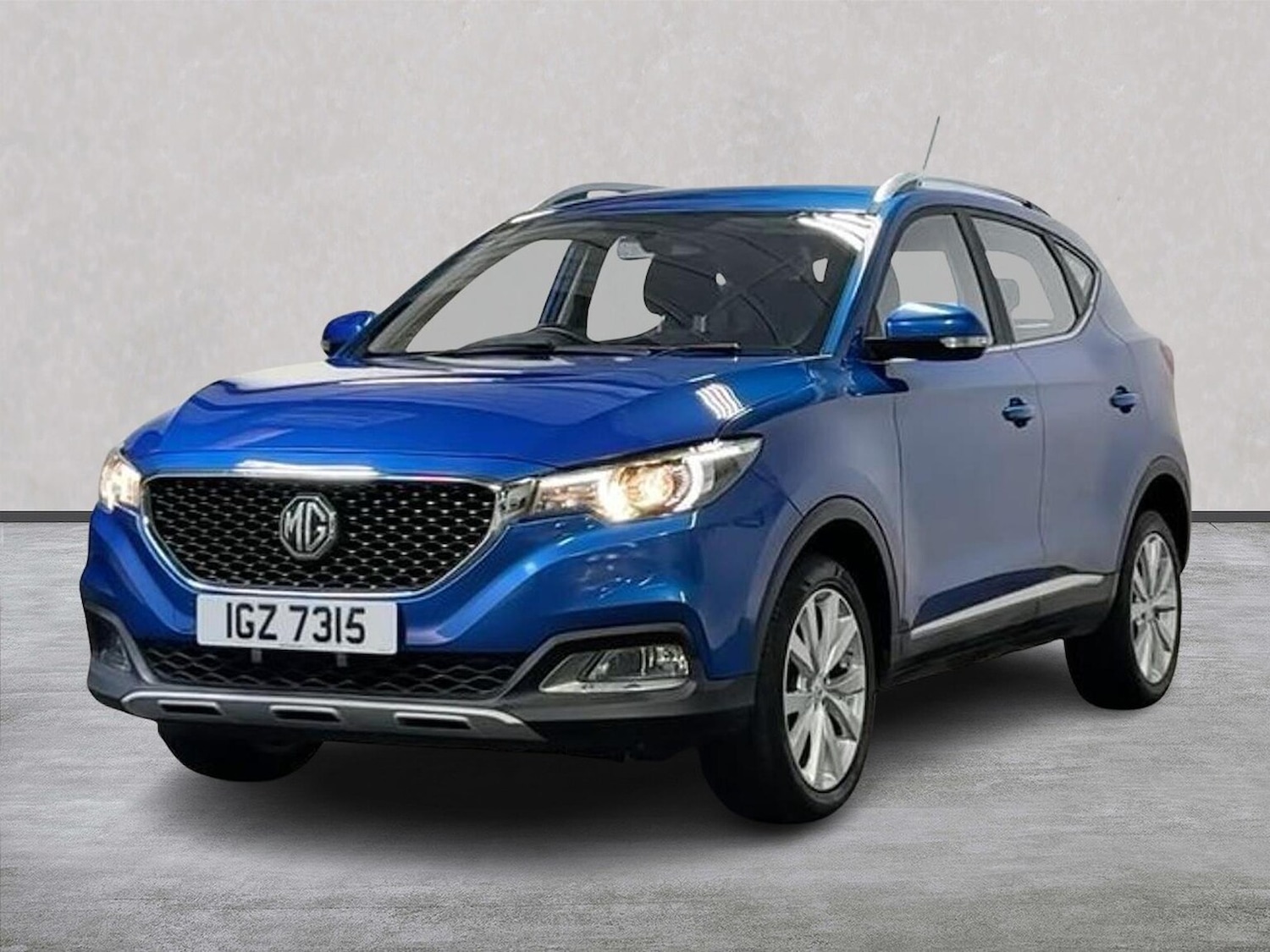 Used MG MG ZS 2018 for sale - 76837201: Photo 20