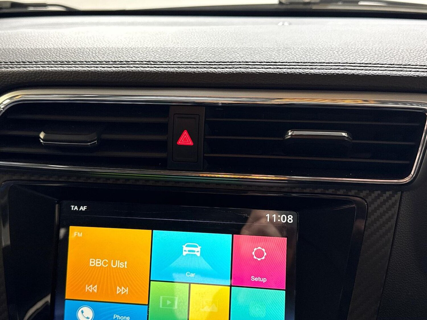 Used MG MG ZS 2018 for sale - 76837201: Photo 22