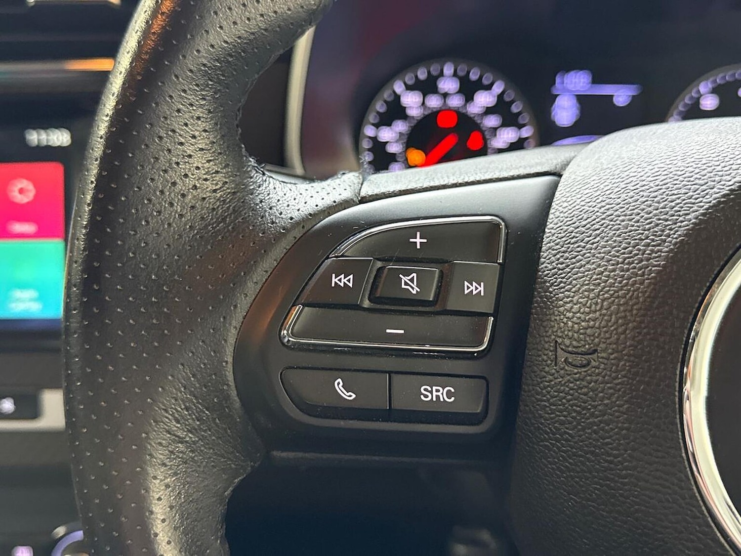 Used MG MG ZS 2018 for sale - 76837201: Photo 24