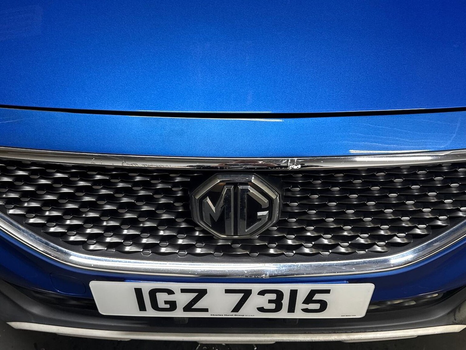 Used MG MG ZS 2018 for sale - 76837201: Photo 28