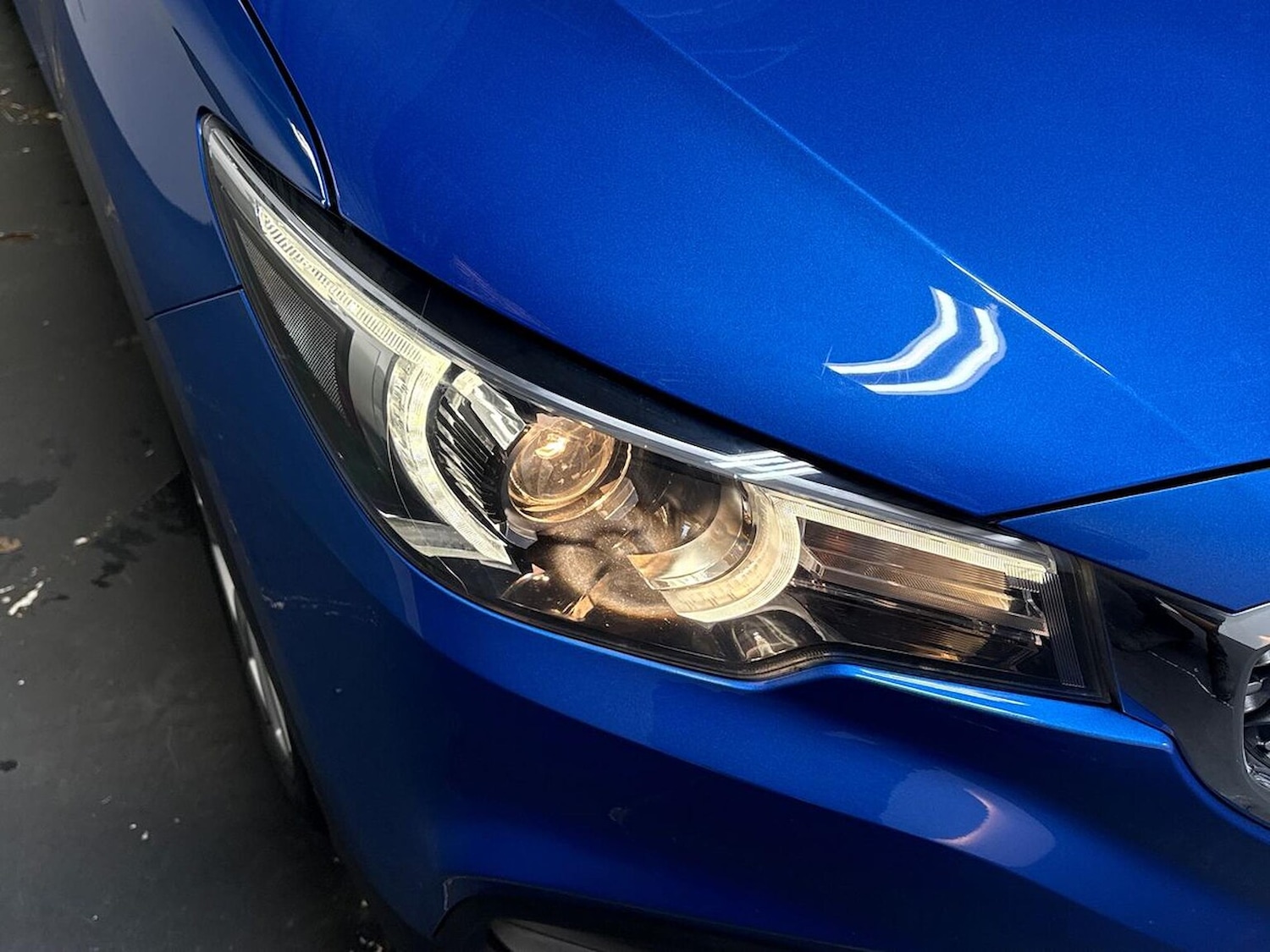 Used MG MG ZS 2018 for sale - 76837201: Photo 29