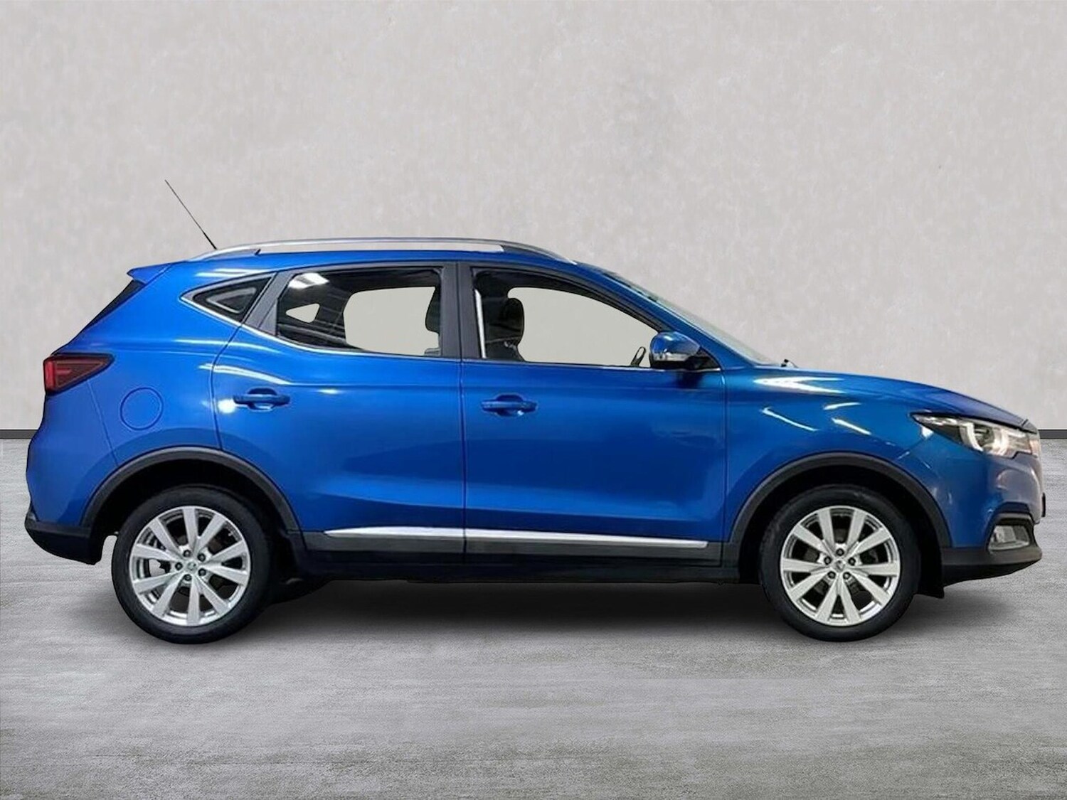 Used MG MG ZS 2018 for sale - 76837201: Photo 3