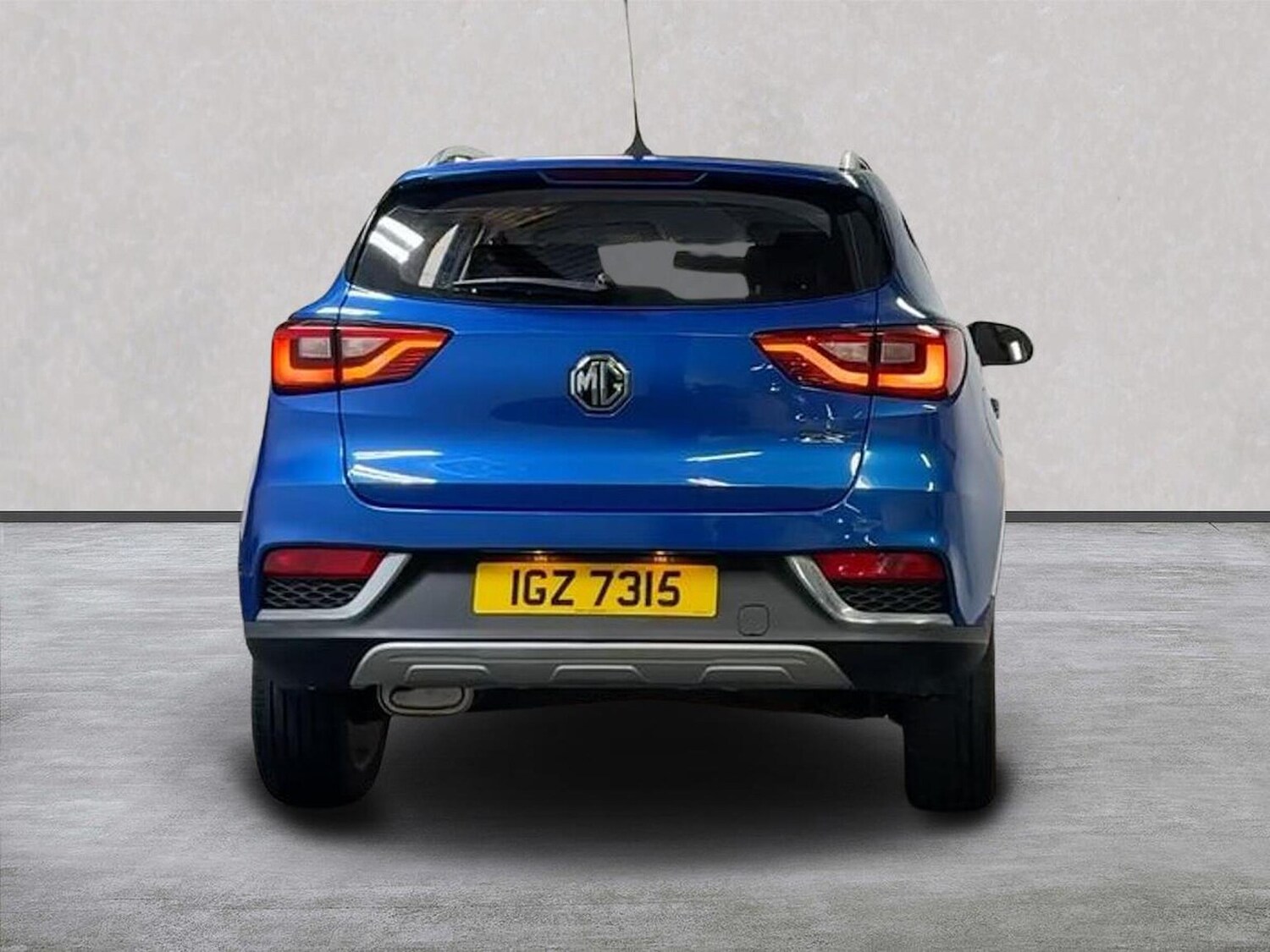 Used MG MG ZS 2018 for sale - 76837201: Photo 4