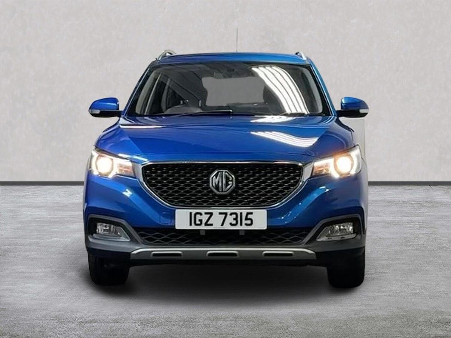 Used MG MG ZS 2018 for sale - 76837201: Photo 5