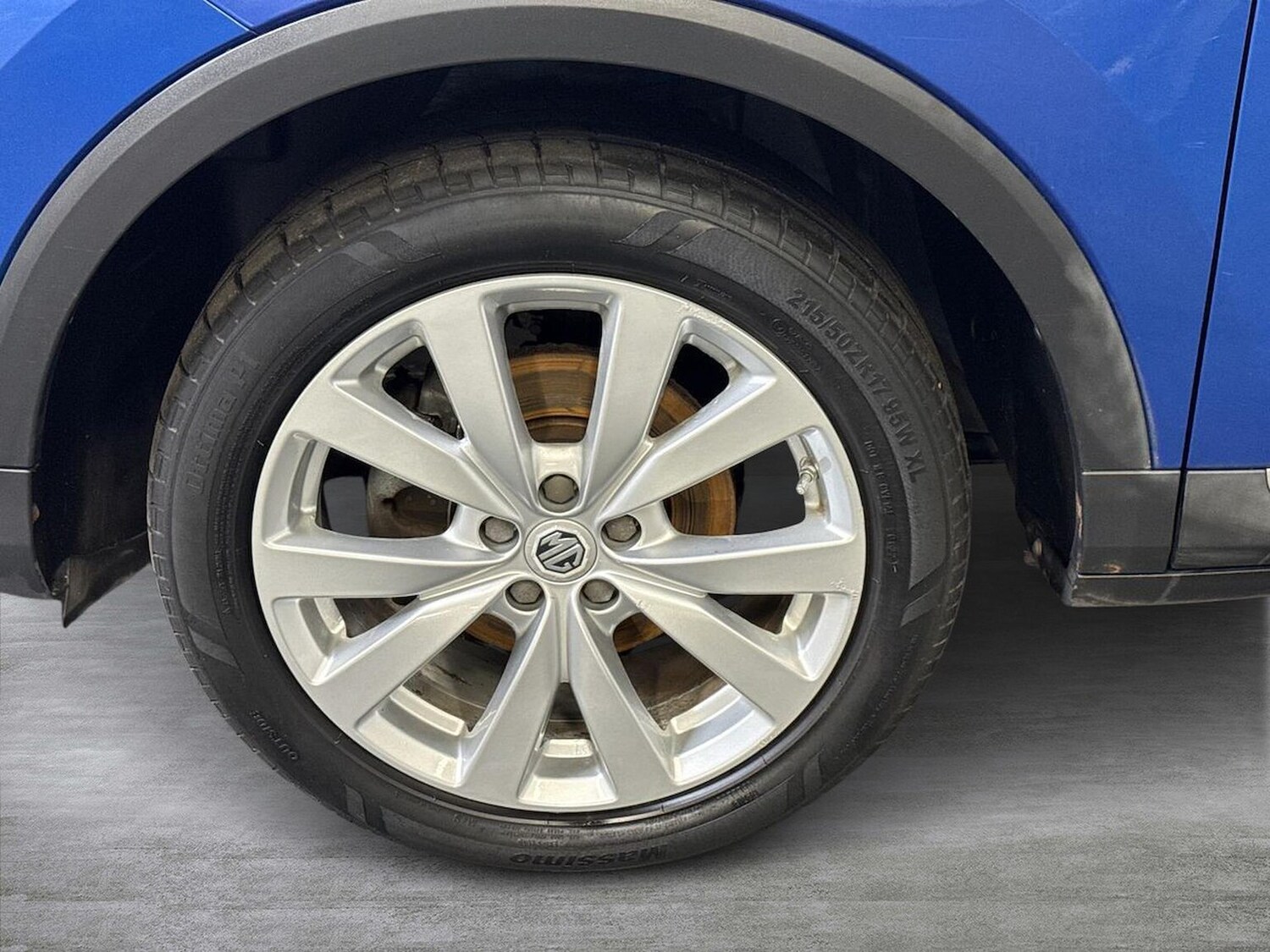 Used MG MG ZS 2018 for sale - 76837201: Photo 6