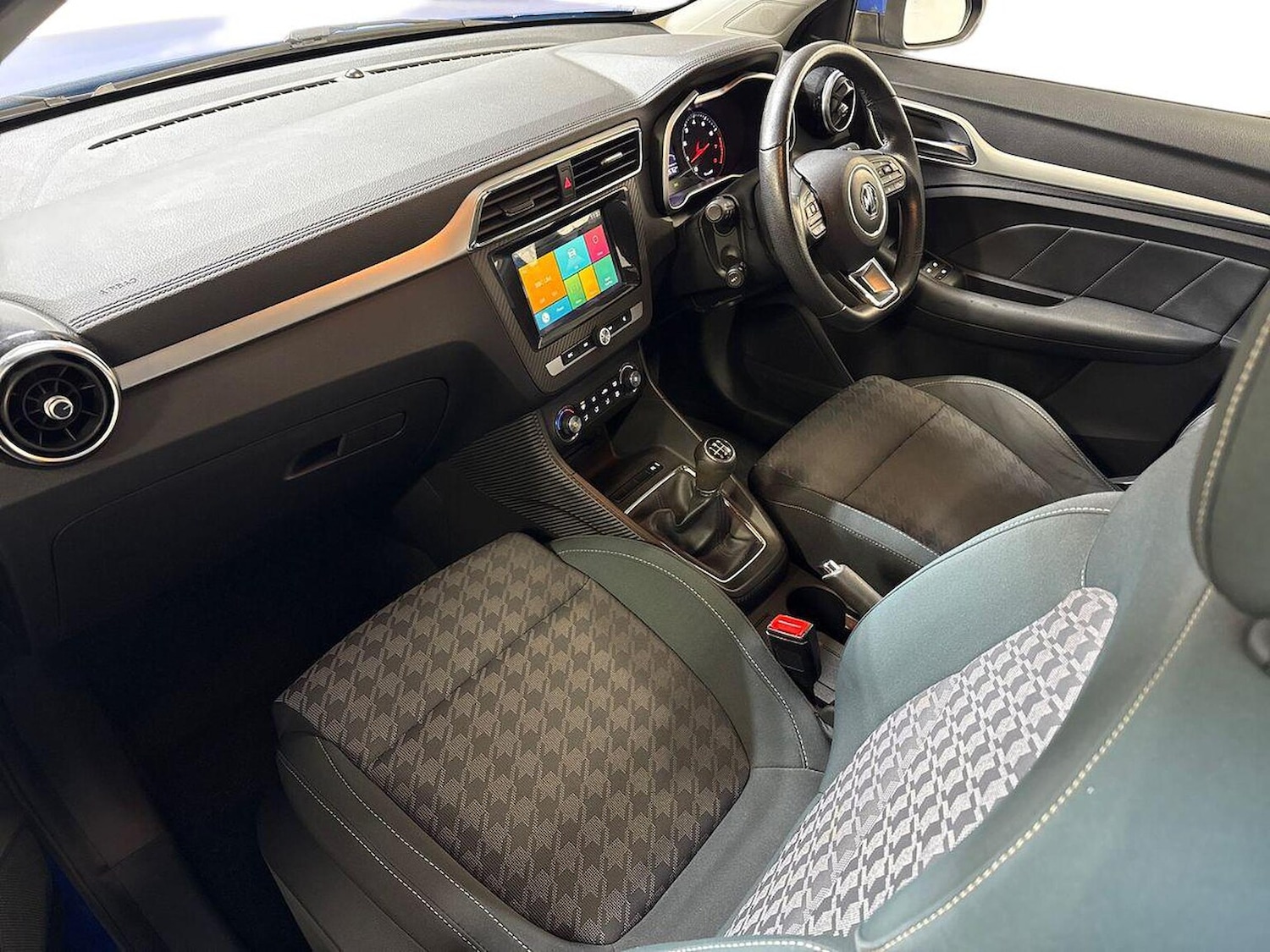 Used MG MG ZS 2018 for sale - 76837201: Photo 7