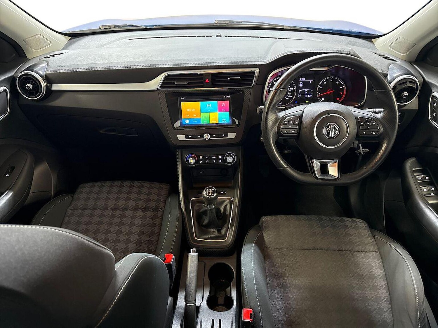 Used MG MG ZS 2018 for sale - 76837201: Photo 8