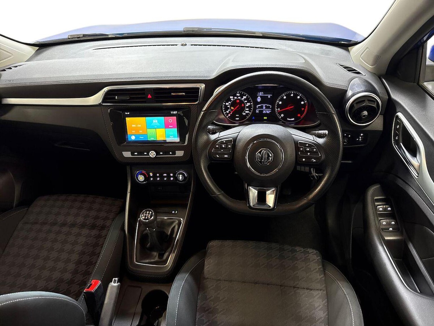 Used MG MG ZS 2018 for sale - 76837201: Photo 9