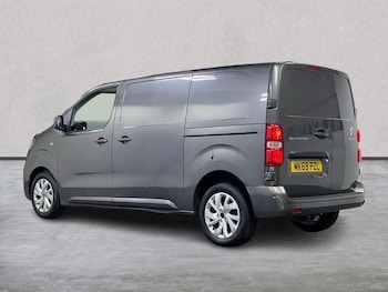 Used Citroen Dispatch 2019 for sale - 78192551: Photo