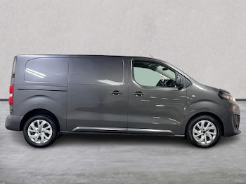 Used Citroen Dispatch 2019 for sale - 78192551: Photo