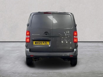 Used Citroen Dispatch 2019 for sale - 78192551: Photo