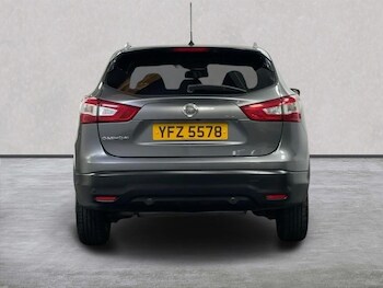 Used Nissan Qashqai 2015 for sale - 79013073: Photo
