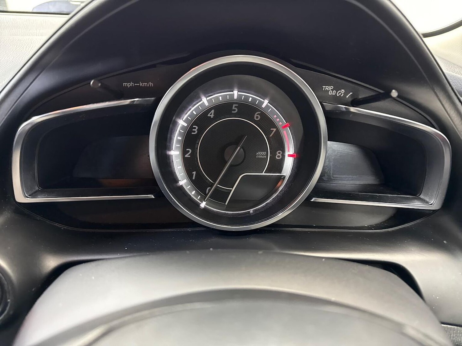 Used Mazda CX-3 2016 for sale - 77701338: Photo 10