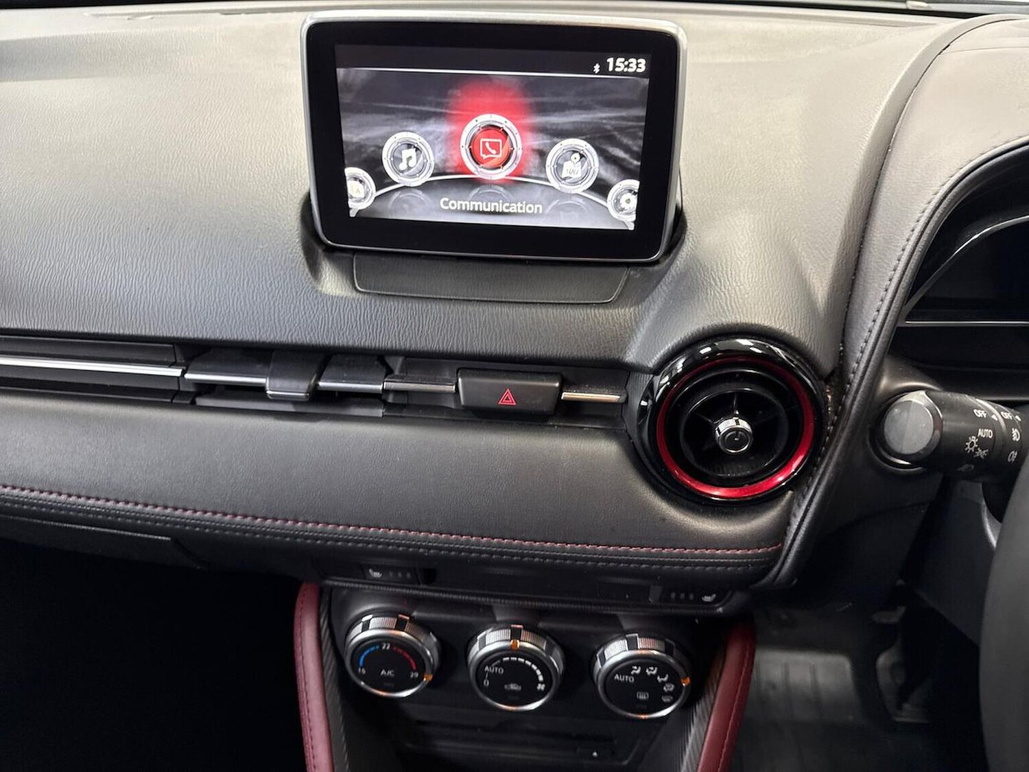 Used Mazda CX-3 2016 for sale - 77701338: Photo 11