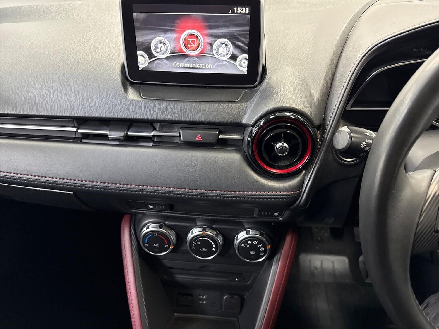 Used Mazda CX-3 2016 for sale - 77701338: Photo 13