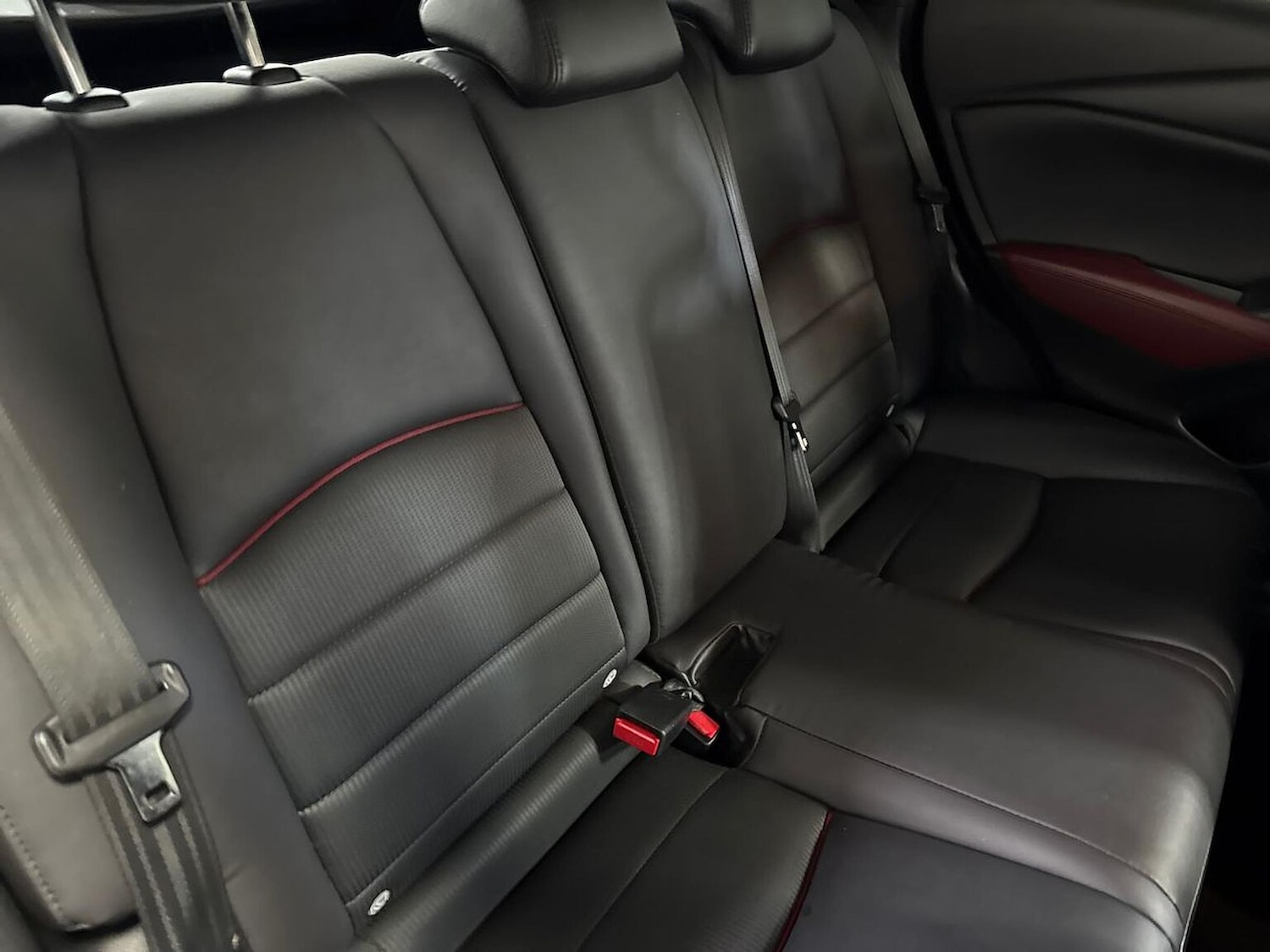 Used Mazda CX-3 2016 for sale - 77701338: Photo 16