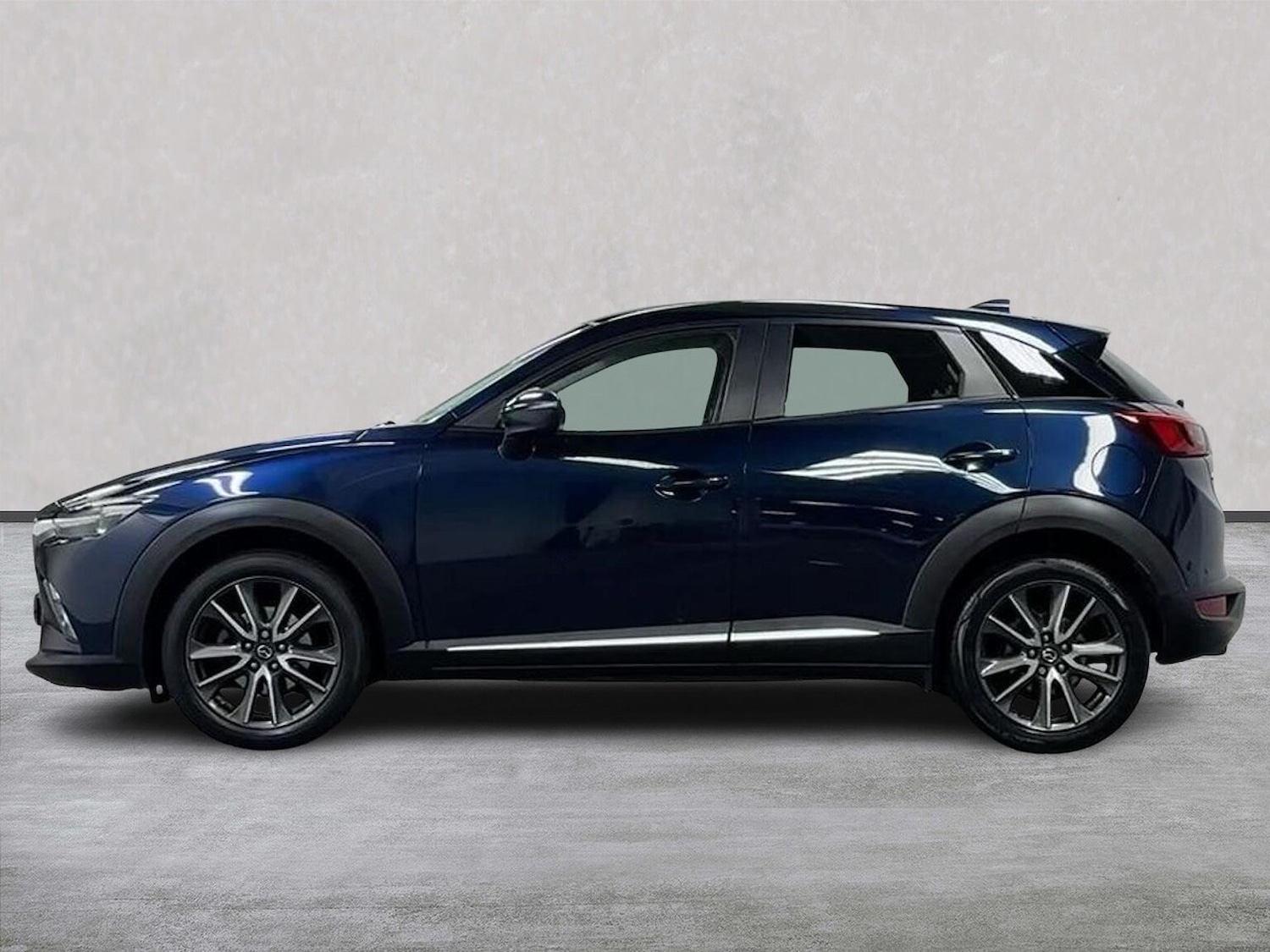 Used Mazda CX-3 2016 for sale - 77701338: Photo 19