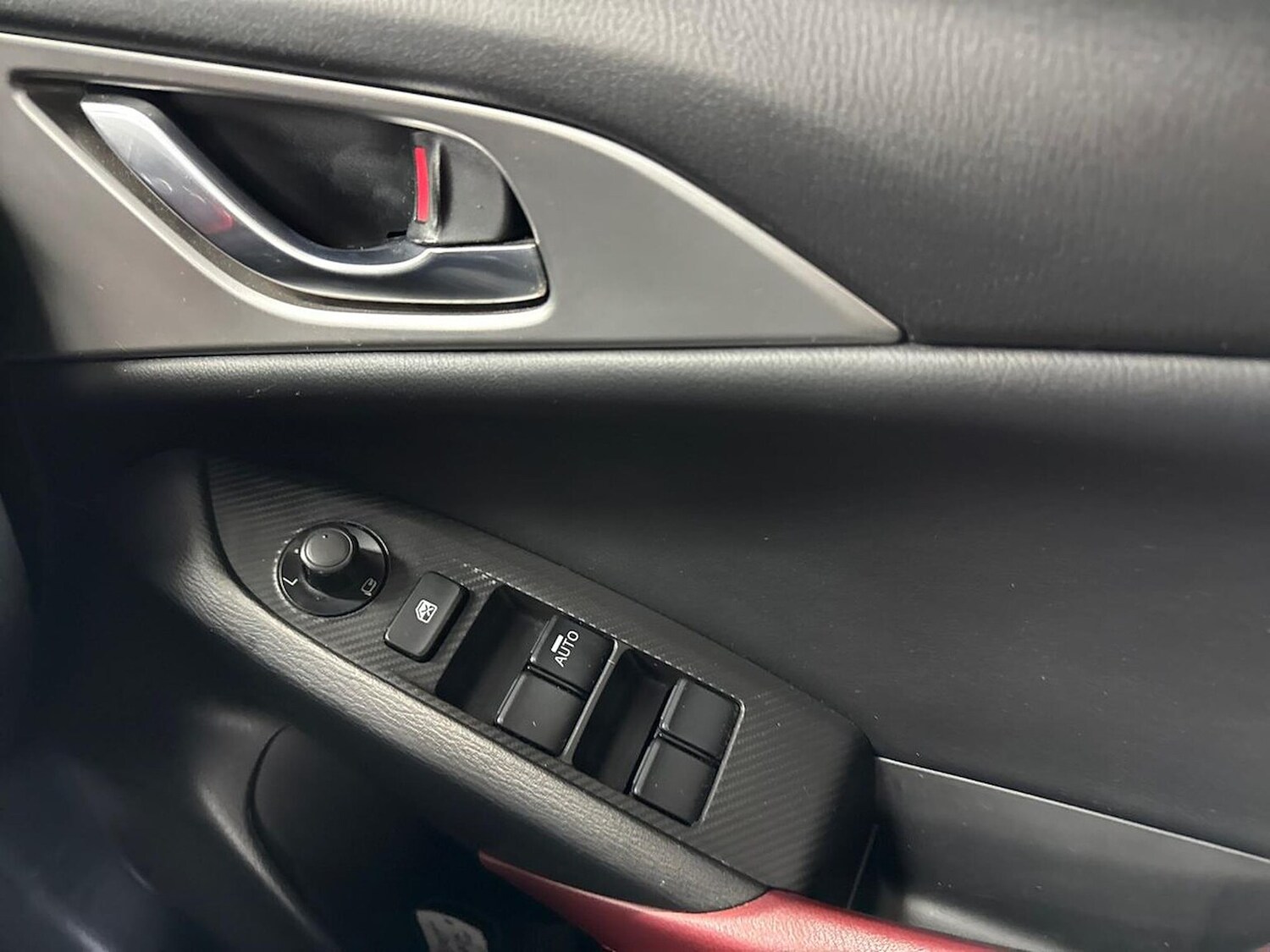 Used Mazda CX-3 2016 for sale - 77701338: Photo 21