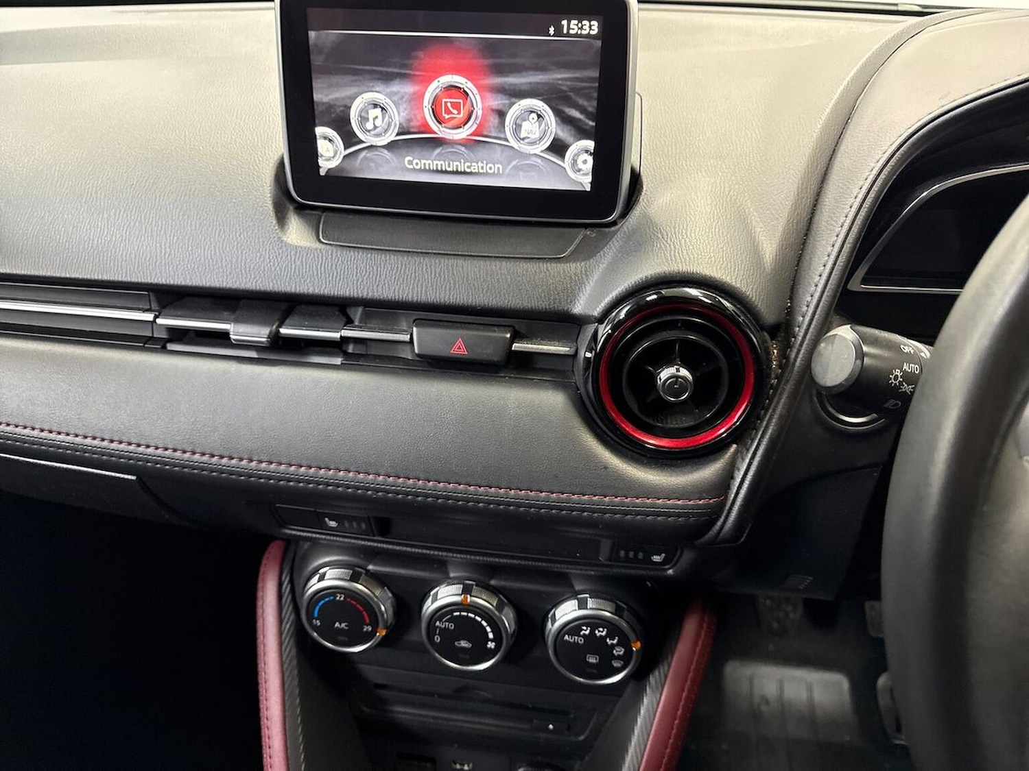 Used Mazda CX-3 2016 for sale - 77701338: Photo 23