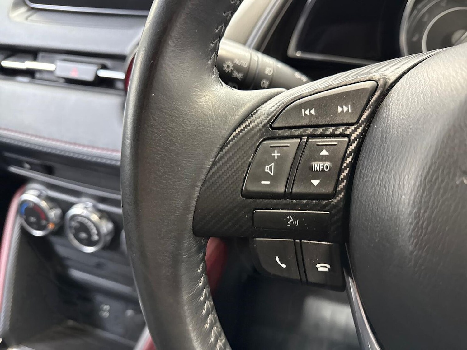 Used Mazda CX-3 2016 for sale - 77701338: Photo 24