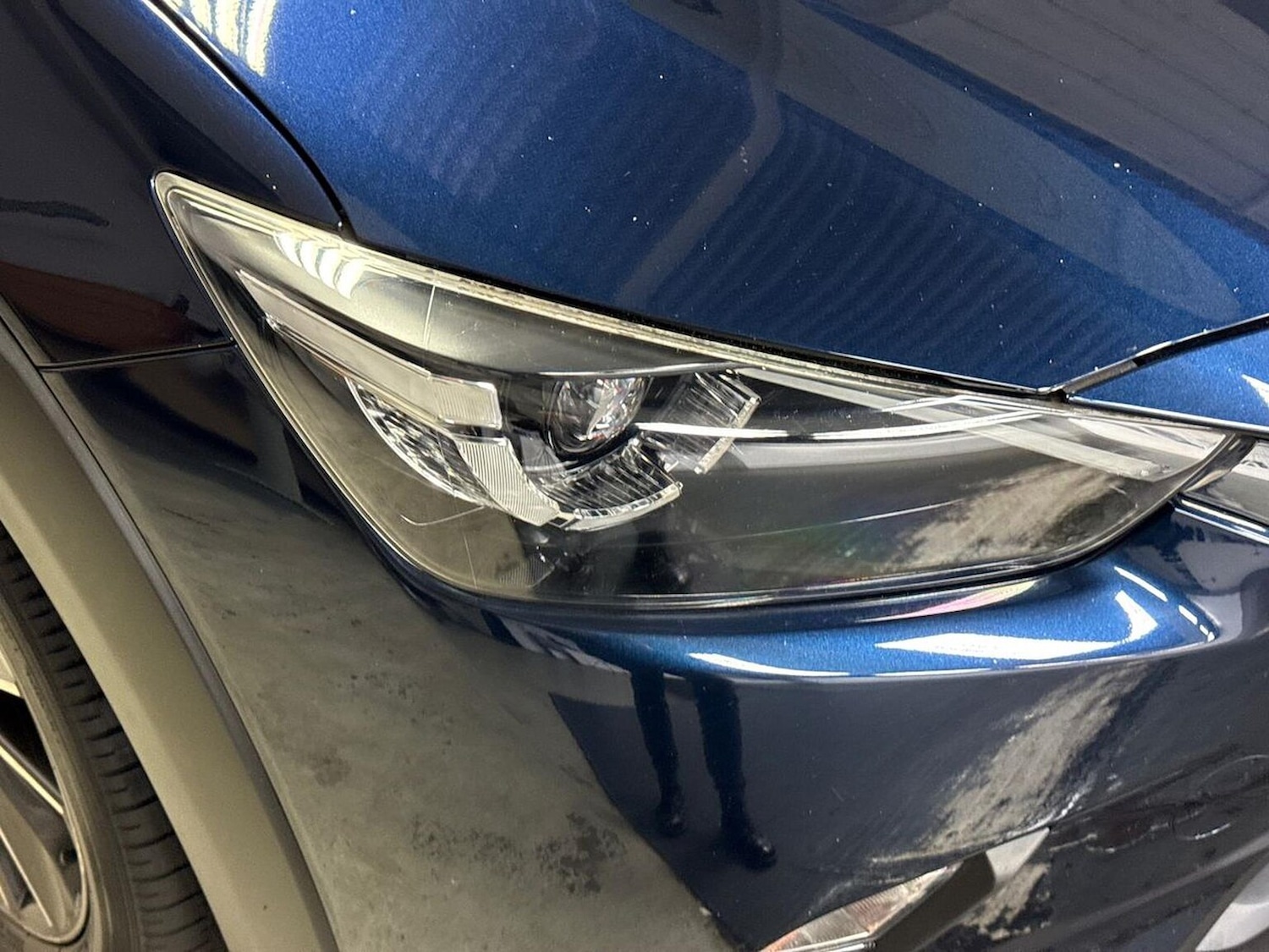 Used Mazda CX-3 2016 for sale - 77701338: Photo 29