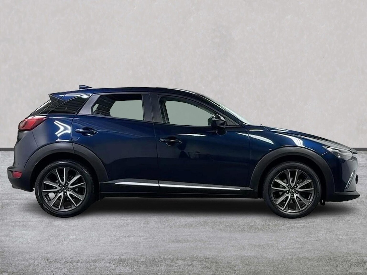 Used Mazda CX-3 2016 for sale - 77701338: Photo 3