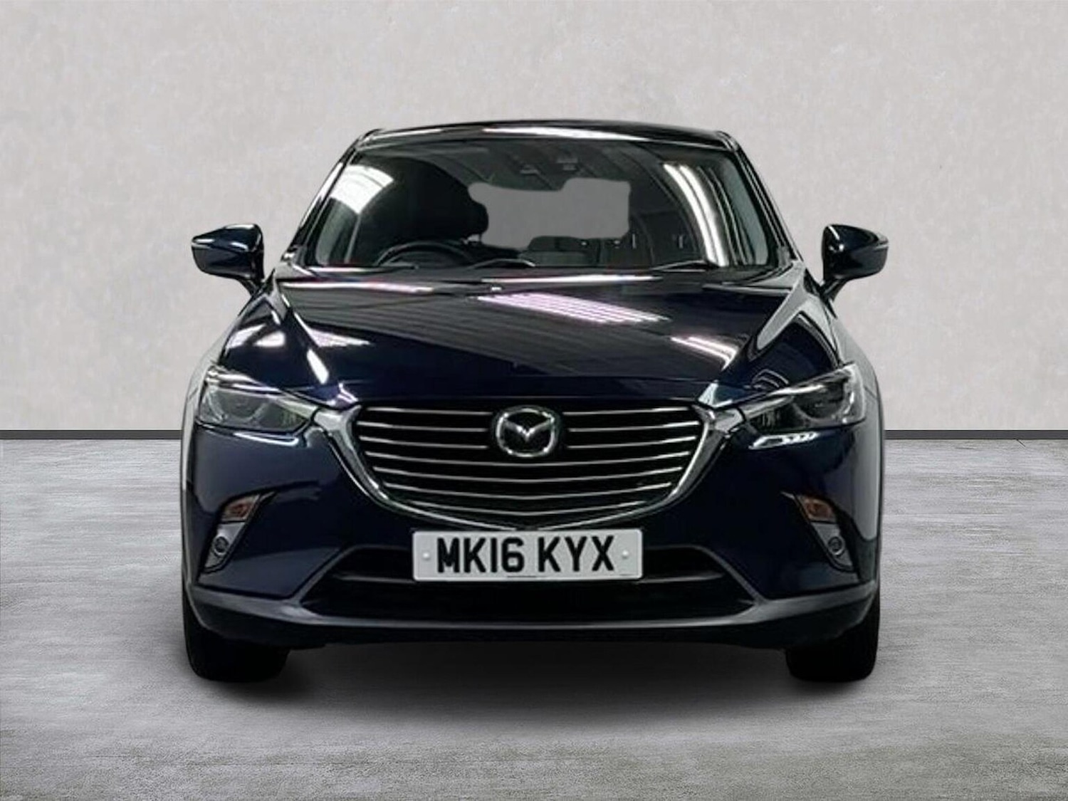 Used Mazda CX-3 2016 for sale - 77701338: Photo 5