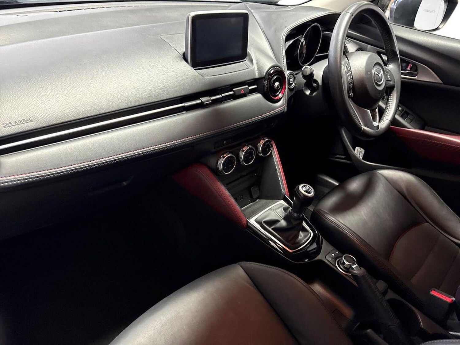 Used Mazda CX-3 2016 for sale - 77701338: Photo 7