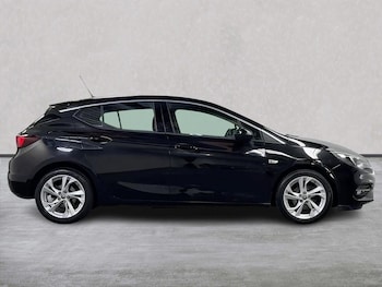 Used Vauxhall Astra 2021 for sale - 79347024: Photo