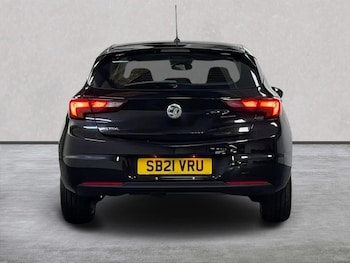 Used Vauxhall Astra 2021 for sale - 79347024: Photo