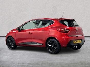 Used Renault Clio 2018 for sale - 78961864: Photo