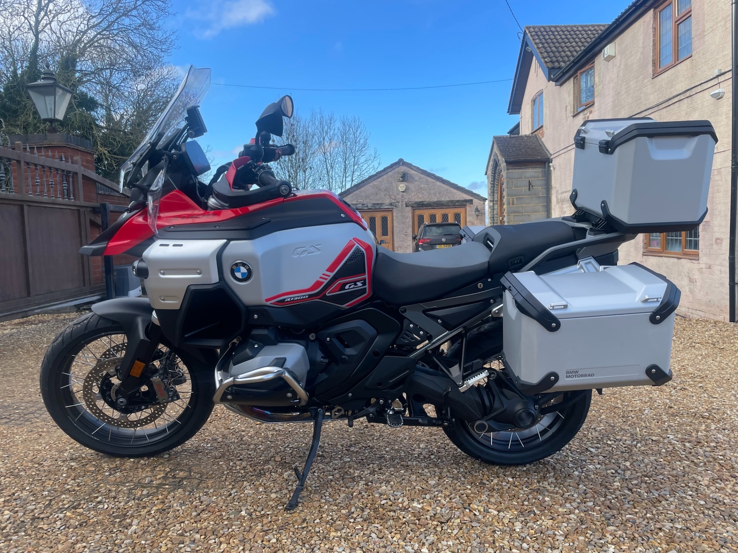 Used BMW R1300 2025 for sale - 78751018: Photo 13