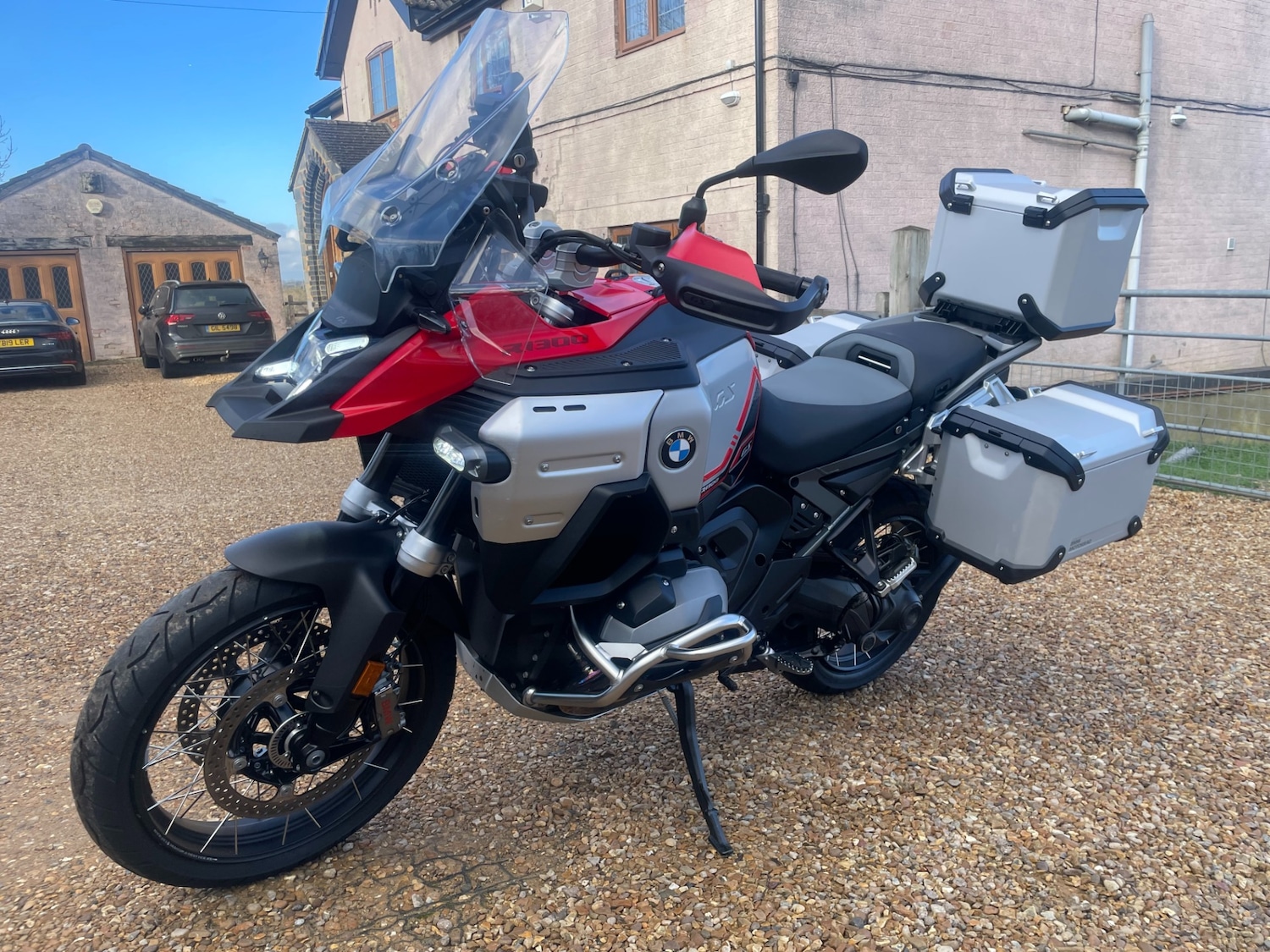Used BMW R1300 2025 for sale - 78751018: Photo 14